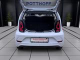 Volkswagen up! 1.0 MPI MOVE UP! KAMERA PDC KLIMA SITZHZG - Volkswagen up! in Hamm