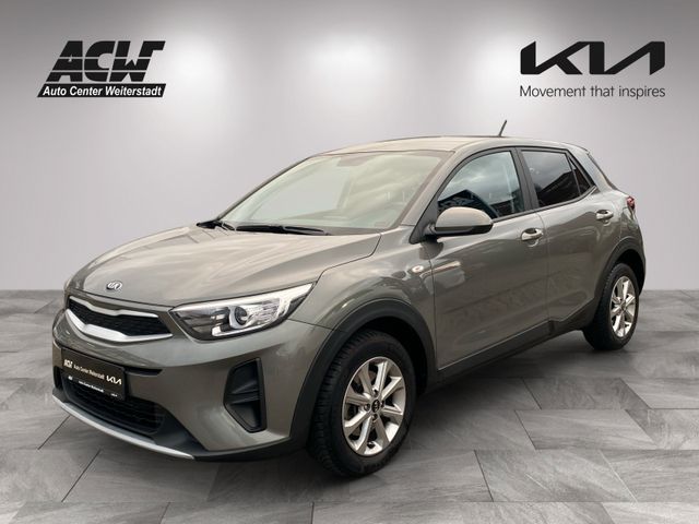 Kia STONIC 1.0T ED7 EMOTION KLIMA CARPLAY SHZ