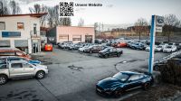 Ford Tourneo Custom - Vorschau Bild 19
