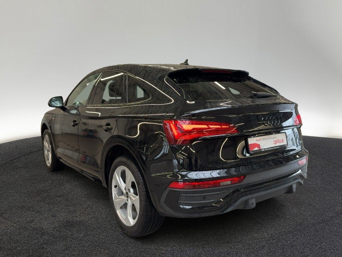 Audi Q5 - Bild 4
