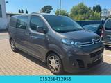 Citroën Jumpy Kasten Business M - Automatik 2.0 Diesel - Citroën Jumpy mit Diesel-Antrieb: Kleinbus, 2.0