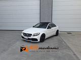 Mercedes-Benz MERCEDES-BENZ C 63 AMG S UNICOPROP - TETTO- TAGL - Mercedes C-Klasse mit Halbautomatikschaltung