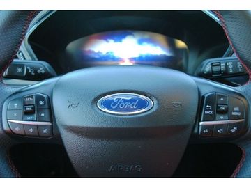 Fahrzeugabbildung Ford Kuga 2.0 mHEV ST-Line X+AHK+LED+ELEK.HECKKL.+DAB