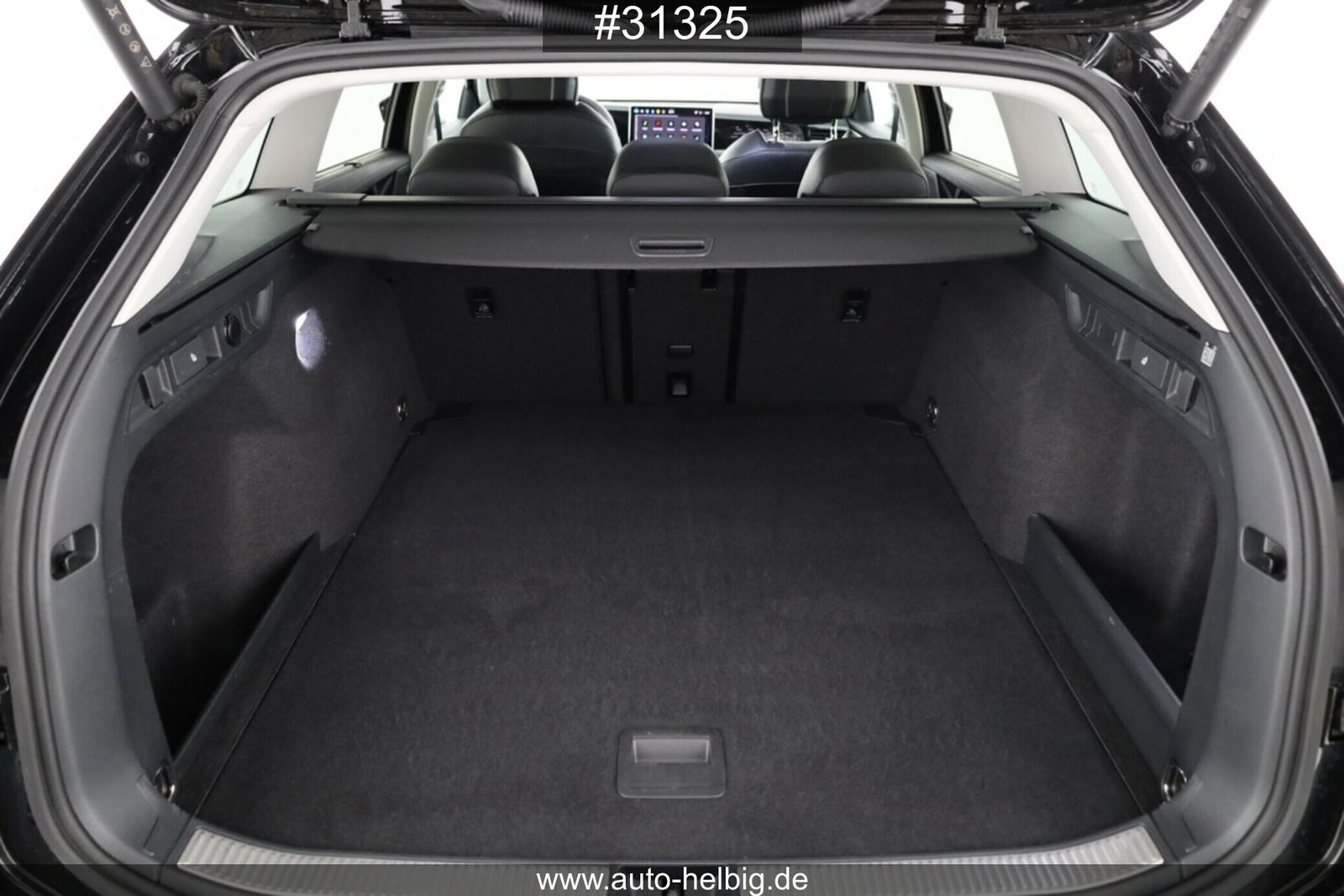 Volkswagen Passat 2.0 TDI Elegance #IQ.Light#Cam#AC, миниатюра 15