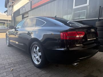 Audi A5 - 6