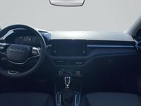 Skoda Fabia - Vorschau Bild 15