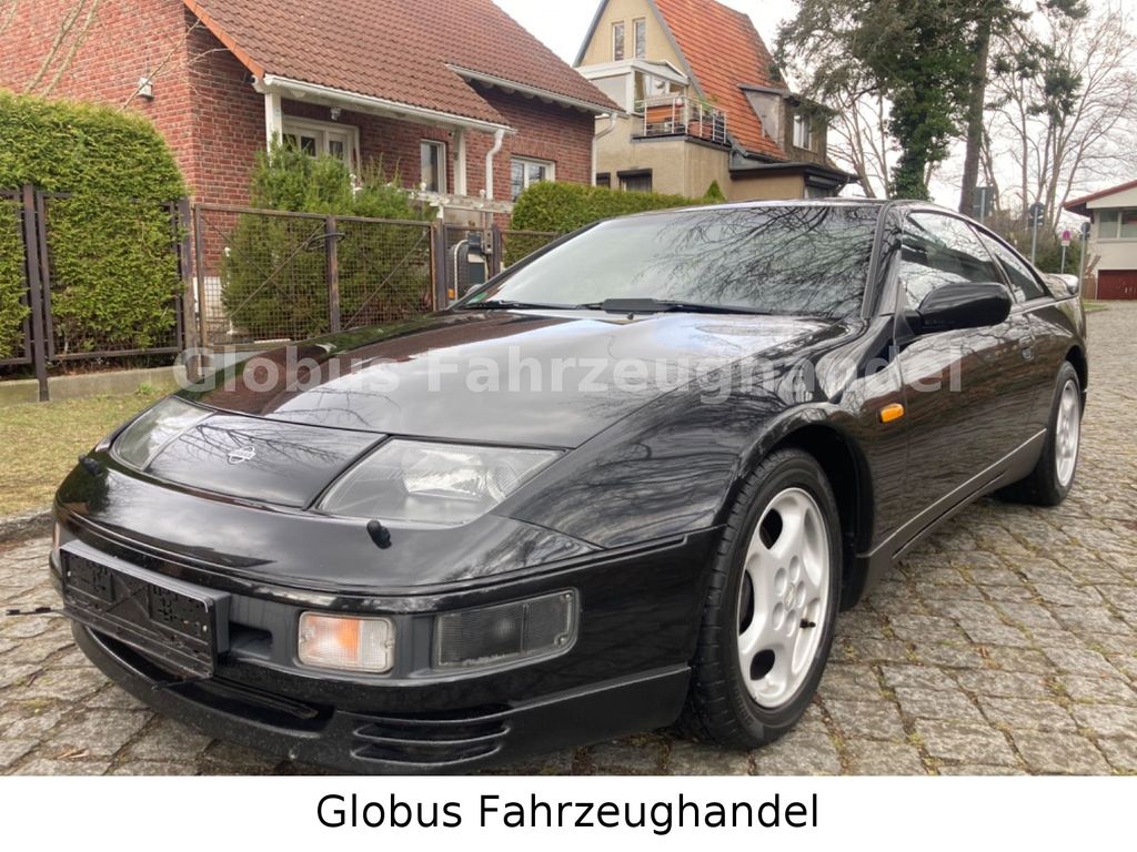 Nissan 300 ZX | Auto kaufen bei mobile.de
