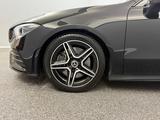 Mercedes-Benz CLA 220 Shooting Brake AMG LINE*WIDE*KAM*LED*TOP - : Schwarz, Kombi