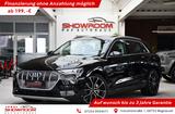 Audi e-tron 50 quattro advanced 20" ACC Pano Luftfahr - Audi e-tron Gebrauchtwagen