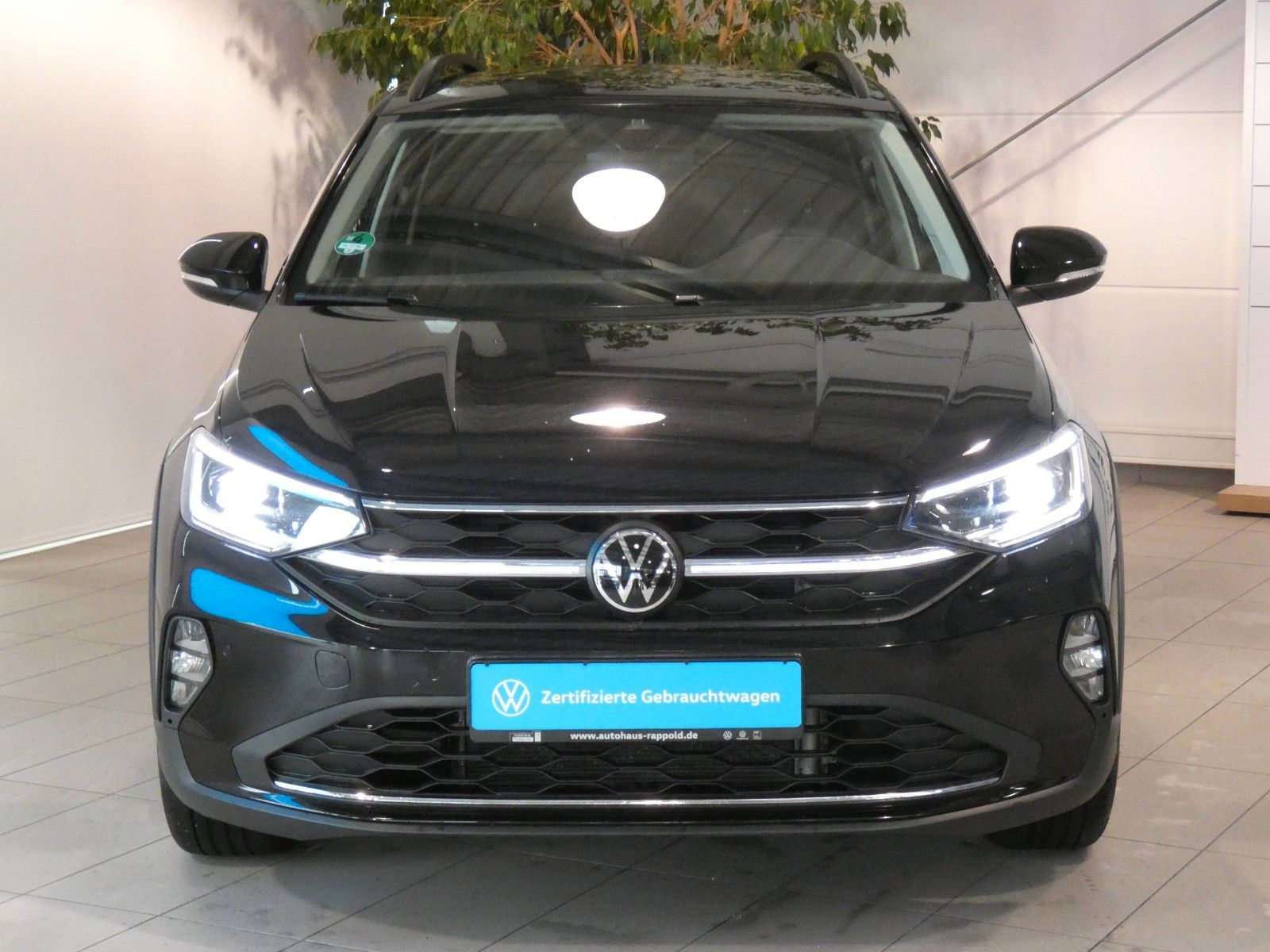 Volkswagen Taigo 1.0 TSI Goal DSG AHK MATRIX NAVI foto 2