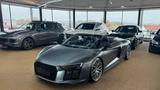 Audi R8 Spyder V10 Plus Quattro Carbon Laser Keramik - Audi: V10