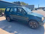 Suzuki Grand Vitara XL7 2.7 V6, 4X4 - Suzuki Grand Vitara mit Benzin-Antrieb
