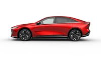 Mazda 6e - Vorschau Bild 6