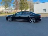 Audi A8 L 4.0 TFSI tiptro. quattro V8 TOP Ausstattung - Audi A8: L