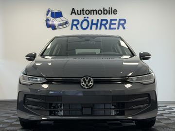 Volkswagen Golf - 3