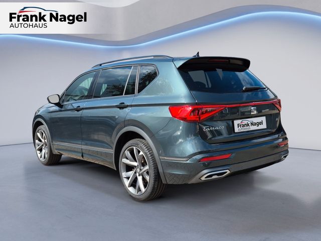 Seat Tarraco FR 2.0 TDI 7-Gang-DSG