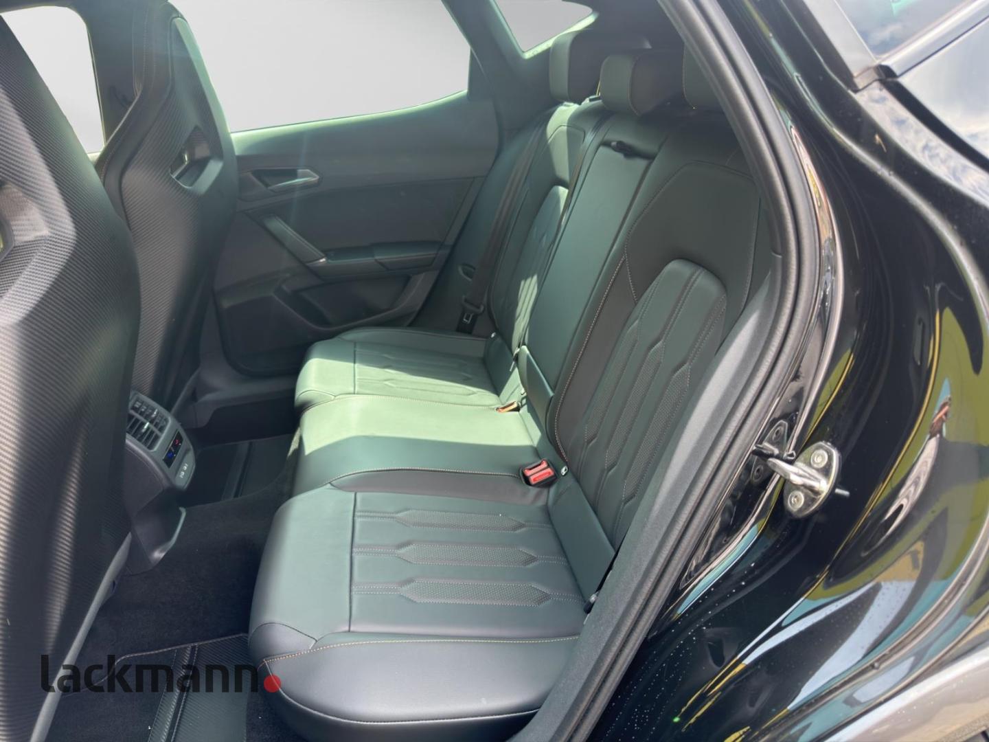 Cupra Formentor 4Drive*Leder*Pano*Brembo*Beats*eHeck*