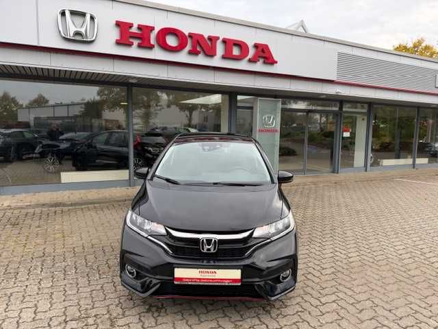 Image of Honda Jazz