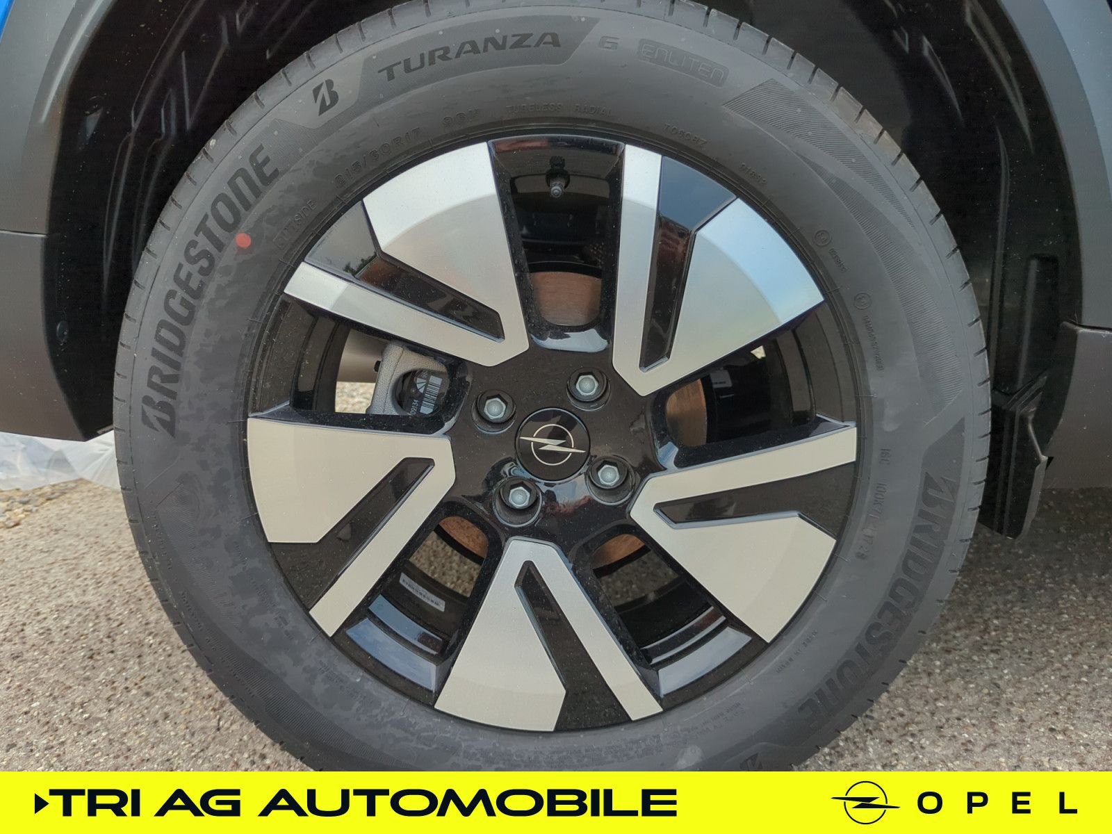 Opel Frontera - Bild 15