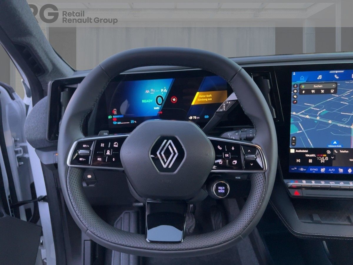 Renault Scenic E-TECH - Bild 11