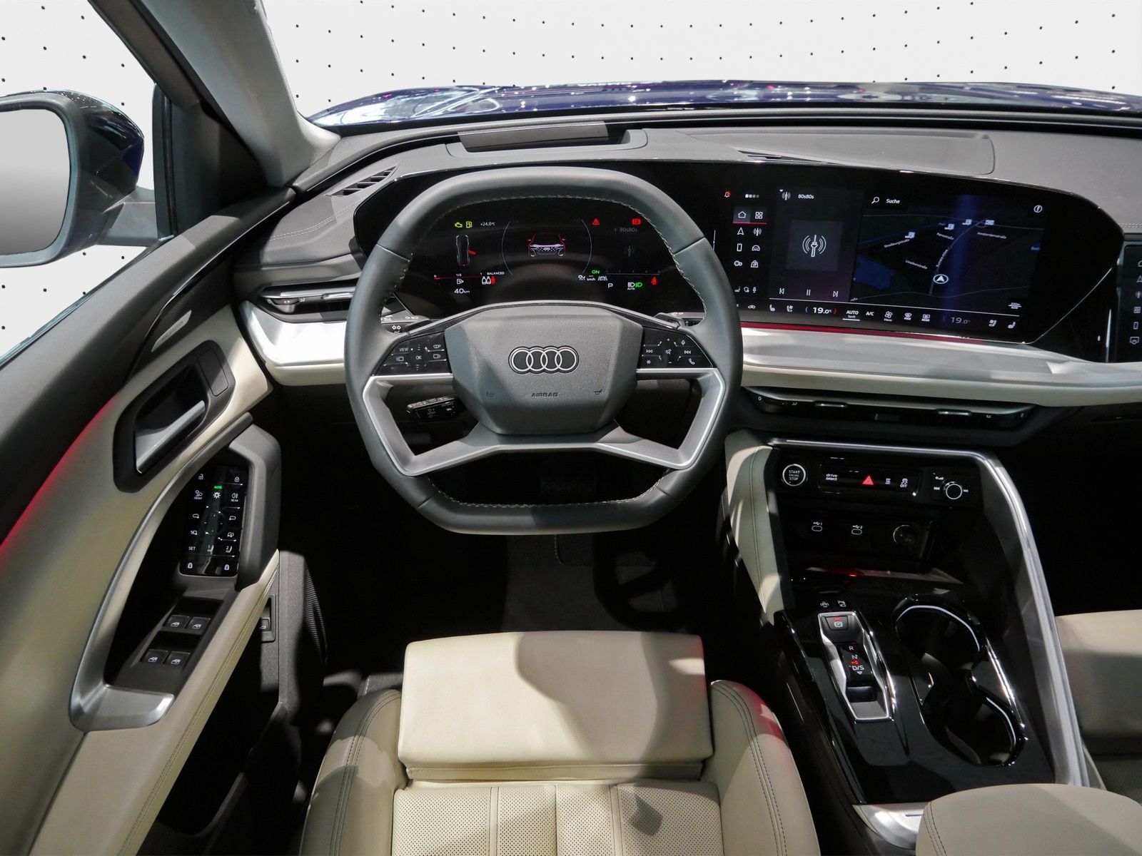 Audi Q5 - Bild 8