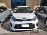 Kia Picanto 1.0 Benzina gpl Anno 2018 - Kia Picanto mit LPG-Antrieb