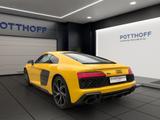 Audi R8 Coupe V10 performance RWD 419(570) kW(PS) S t - Audi: R10
