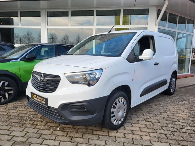 Opel Combo E Cargo Edition Klima/Parkpilot/Bluetooth