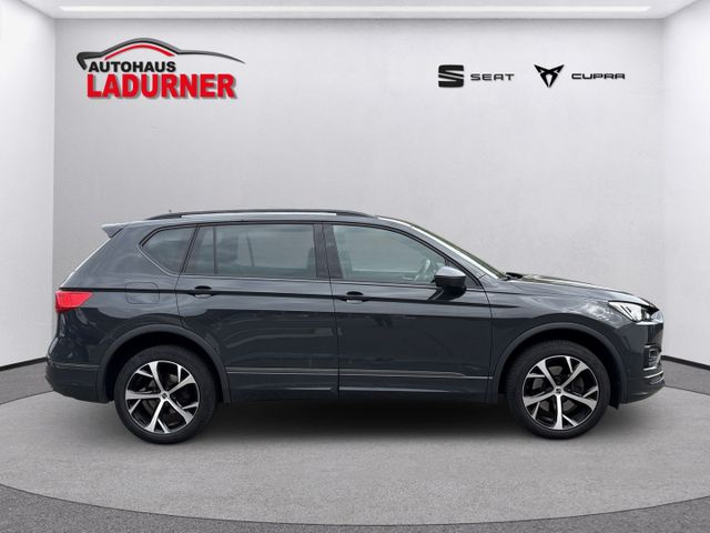 Tarraco FR 4Drive 7 Sitzer * AHK+Navi+FullLink+A
