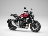 Honda CB1000R *Aktionspreis* - ABS NAKED BIKE