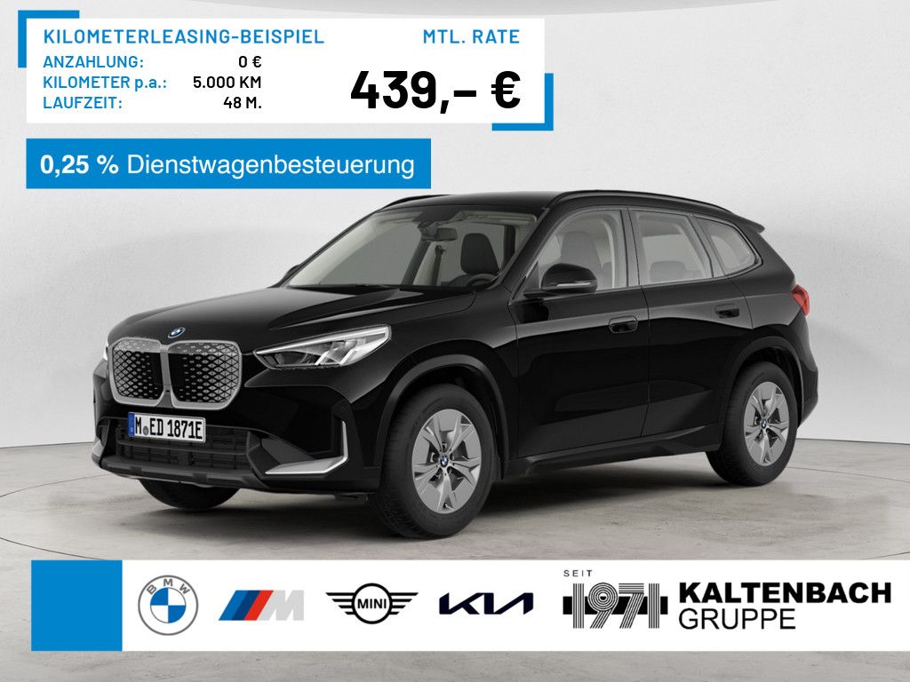 iX1 eDrive20 LED NAVI KAMERA SHZ PDC KLIMA