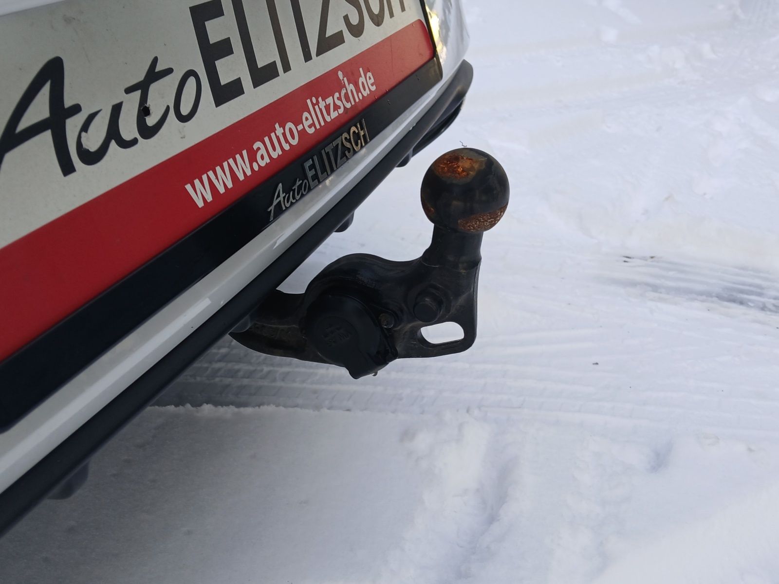 Fahrzeugabbildung CUPRA Leon ST TSI DSG LED AHK Navi Climatronic ACC RFK