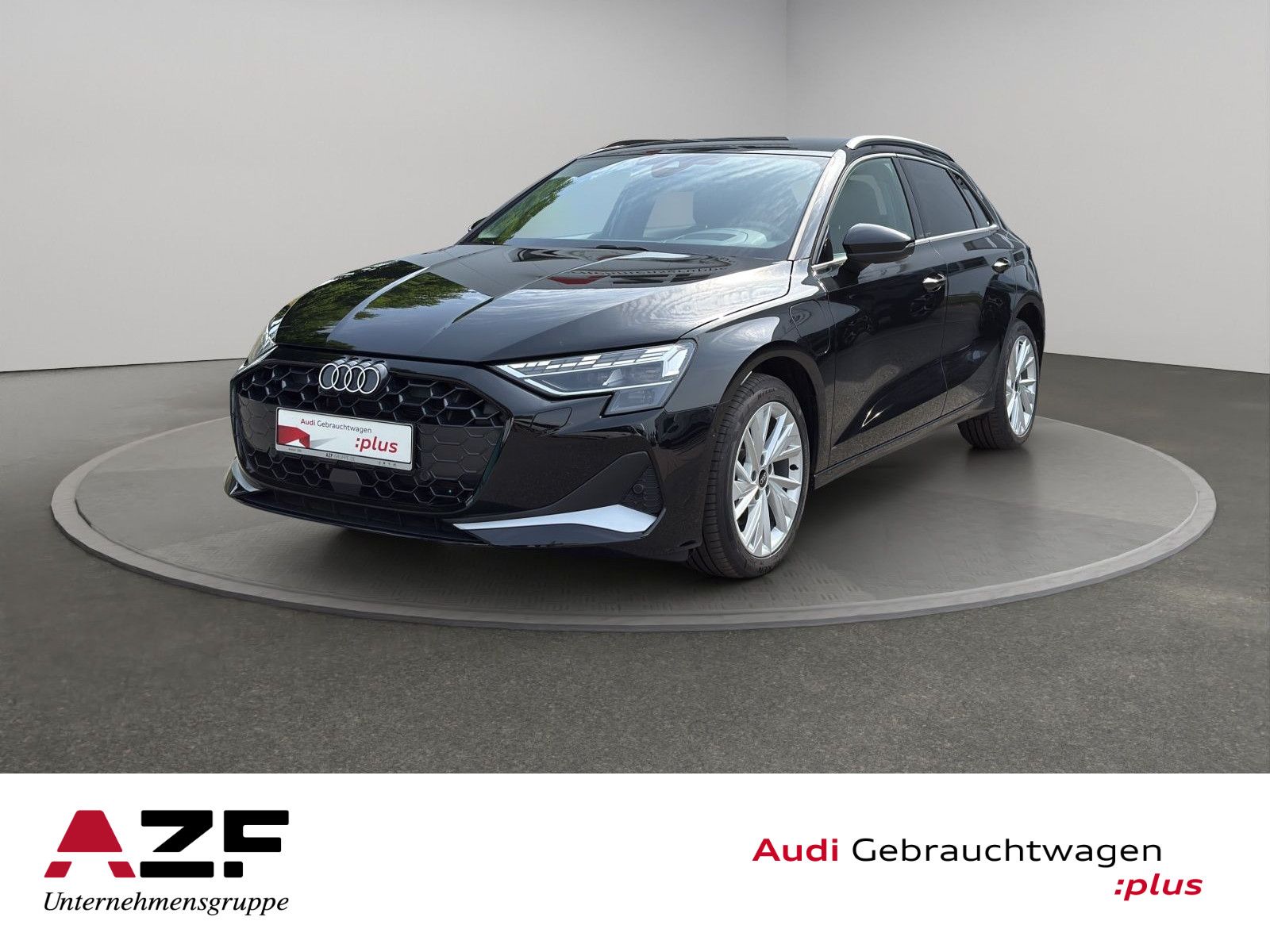 Audi A3 - Bild 2