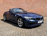 BMW Z4 sDrive28i M Paket Navi top gepflegt  - BMW Z4 in Kiel