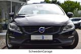 Volvo V60 Kombi Linje Business - gebrauchte Volvo V60 aus dem Jahr 2017