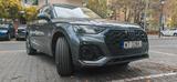 Audi Q5 55 TFSI e S tronic quattro S line 367 KM