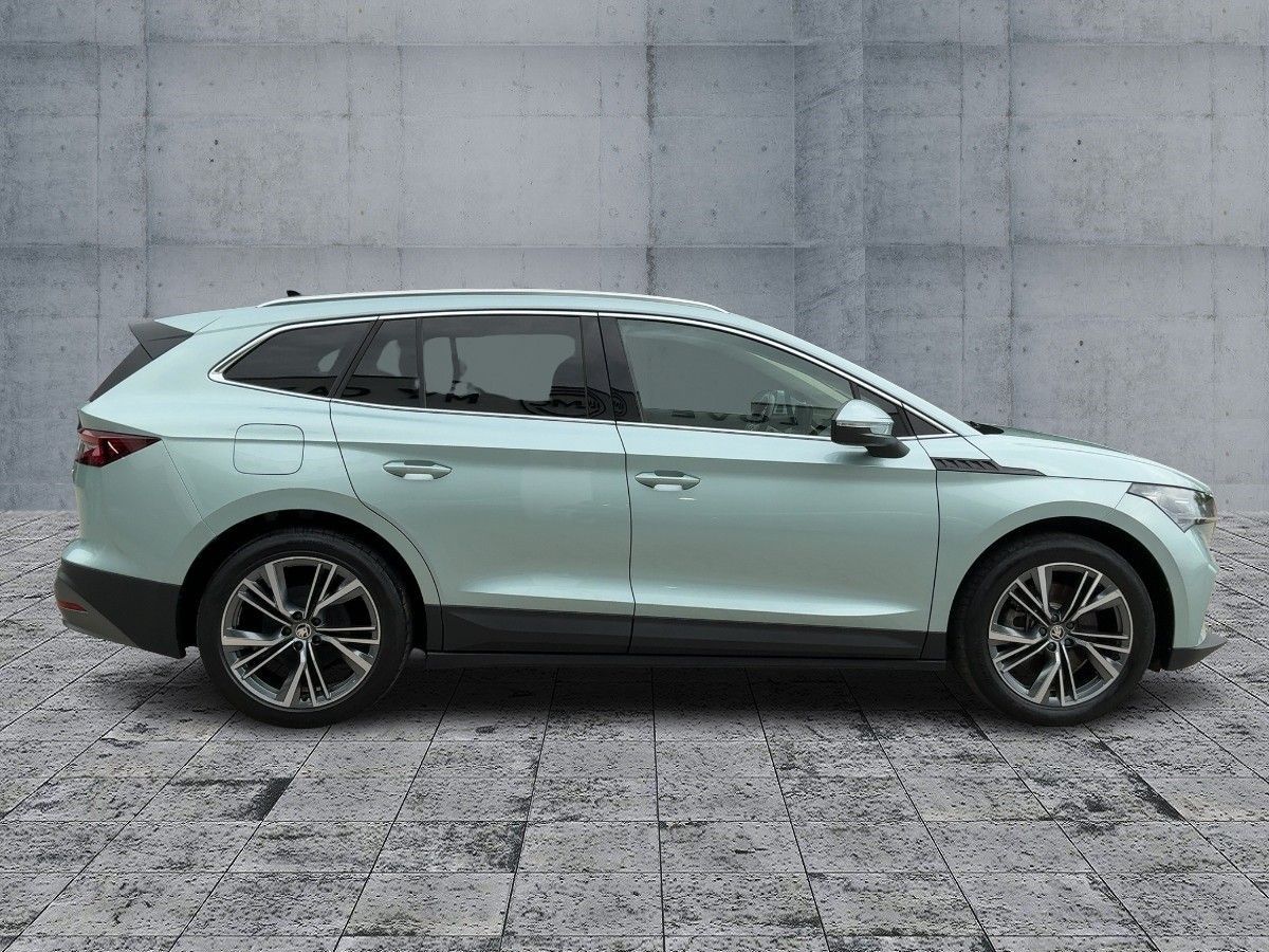 Skoda Enyaq - Bild 7