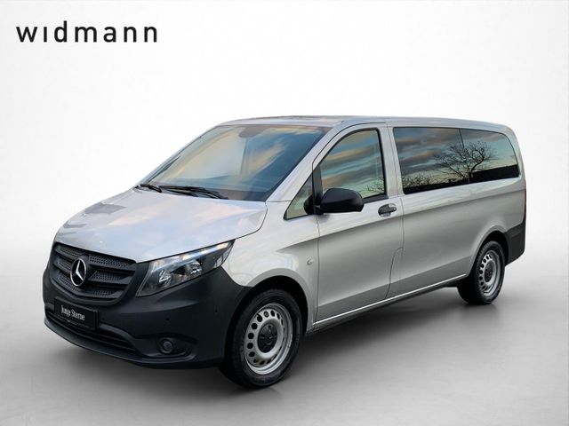 Mercedes-Benz Vito 114CDI Tourer PRO 9-Sitzer,Automatik,Klima