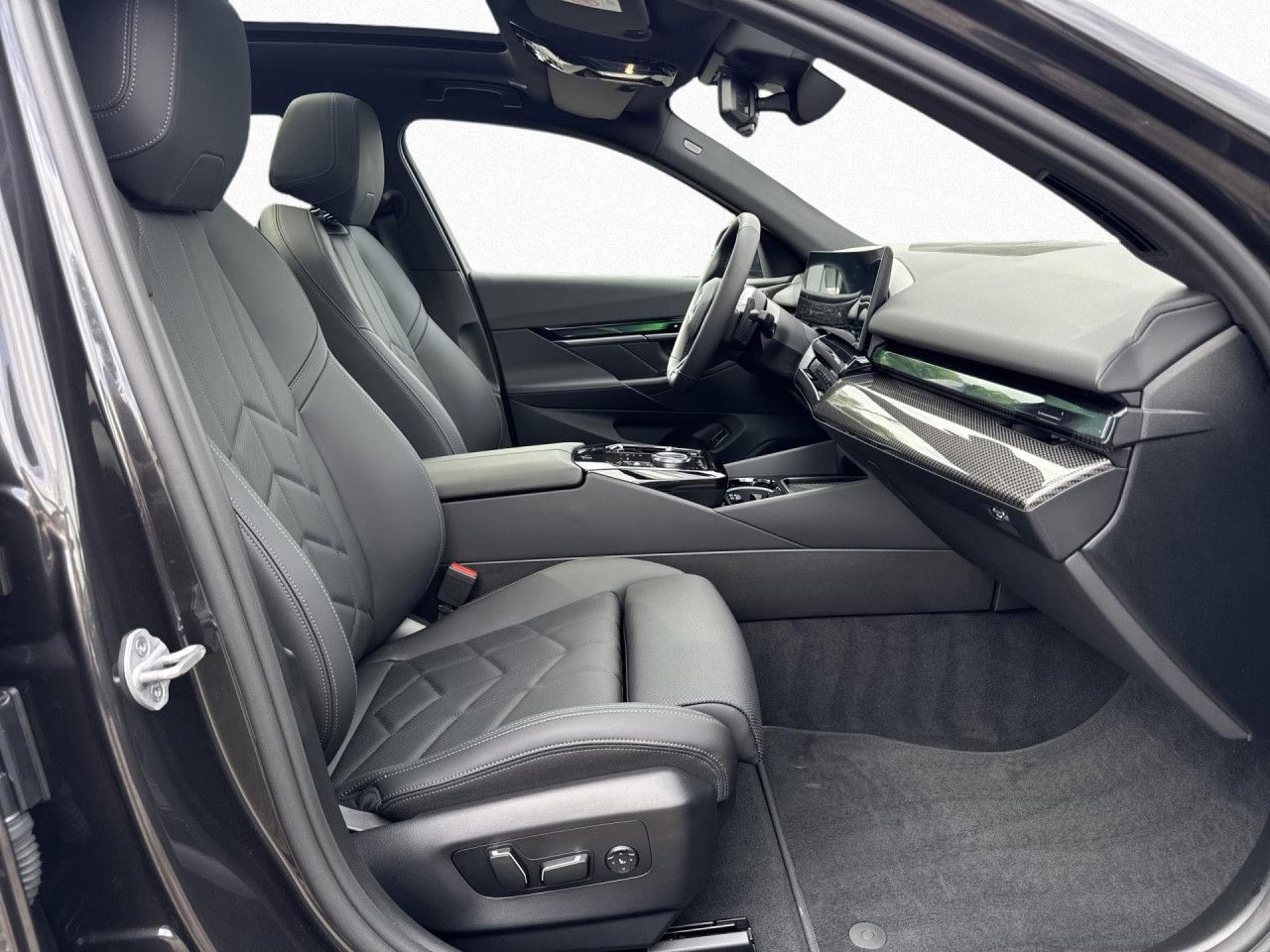 BMW 540 - Bild 16