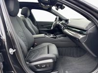 BMW 540 - Vorschau Bild 16