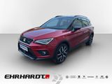 Seat Arona 1.0 TSI DSG FR Black Edition VIRTUAL*NAVI* - Seat Arona: Fr Black Edition