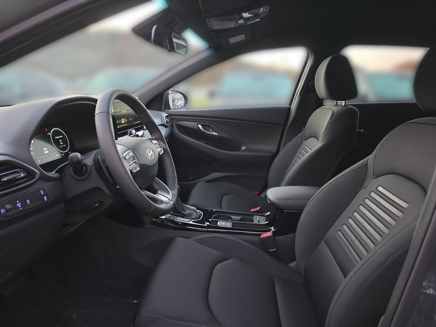 Hyundai i30 – Bild 7