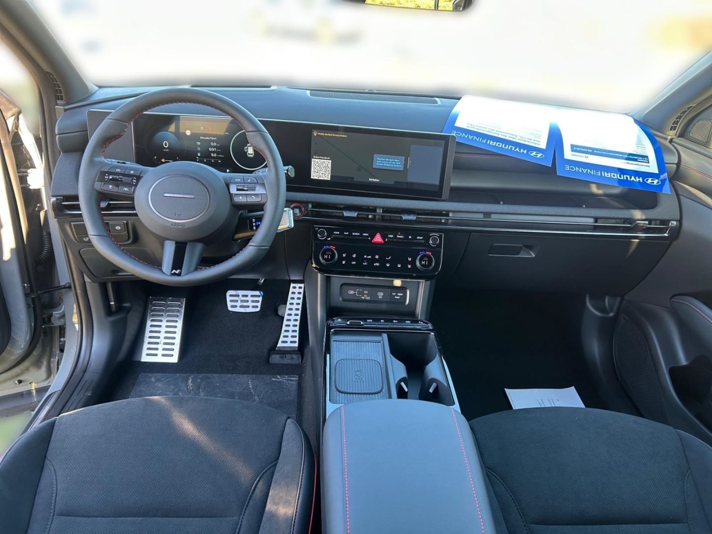 Hyundai TUCSON - Bild 11