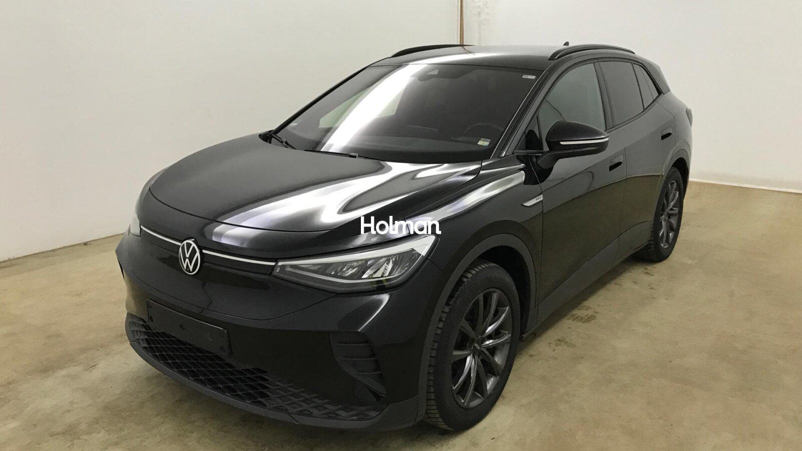 Volkswagen ID.4 Pro Performance 82kWh AHK ACC 360° Wärmepum