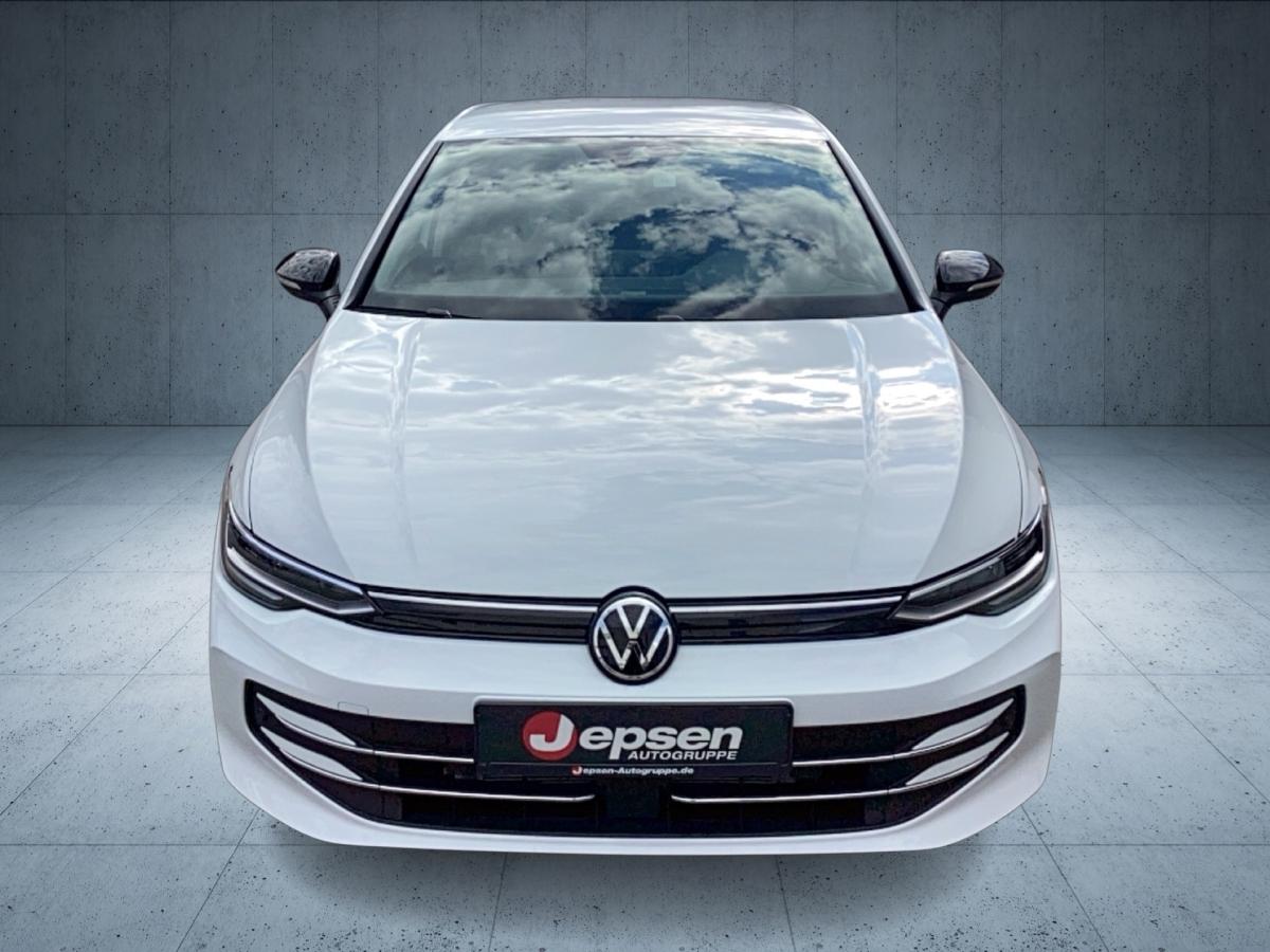 Volkswagen Golf GOAL 1.5 eTSI /KAMERA /ACC /TRAVEL ASSIST, миниатюра 8