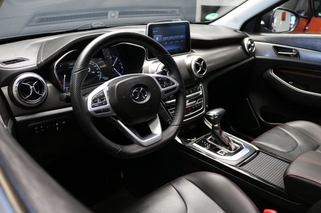BEIJING X55/LEDER/PANO/KAMERA/AHK/APPLECAR – Vorschau 14