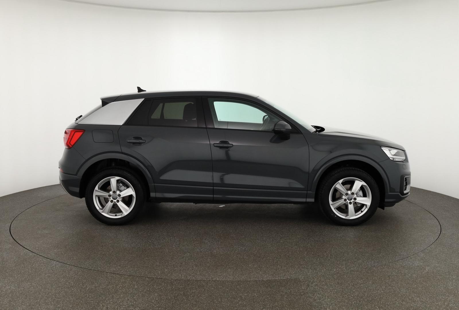 Audi Q2 35 1.5 TFSI sport LED Navi Sitzheizung