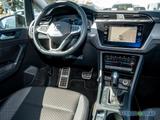 Volkswagen Touran 1.5 TSI Comfortline Active DSG LED/Kamera - Volkswagen Touran Gebrauchtwagen