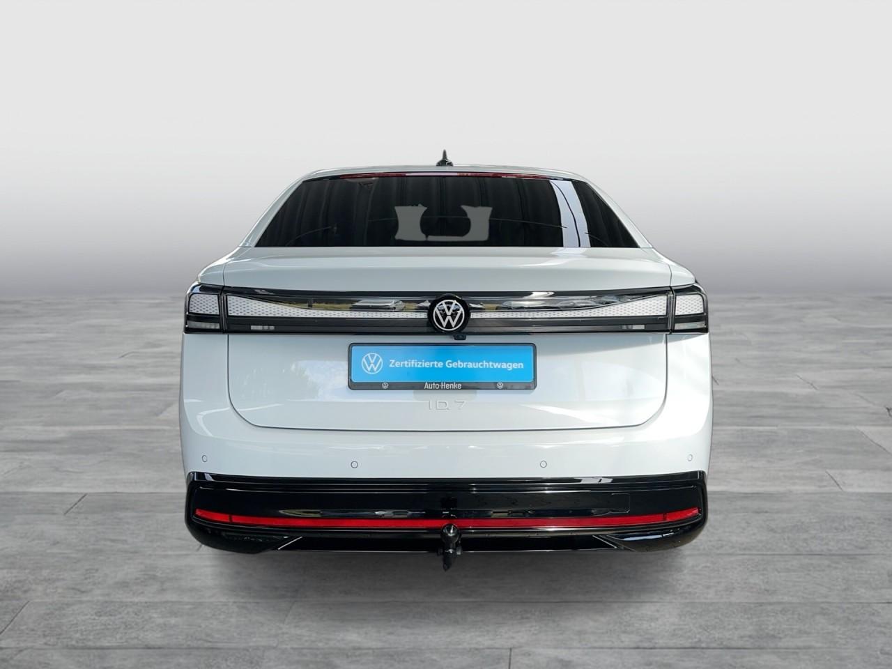 Volkswagen ID.7 Pro electric NAVI + IQDRIVE + ACC Klima
