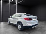 BMW X4 xDrive 20d Advantage*Businnes Paket*Shz*Navi* - gebrauchte BMW X4 aus dem Jahr 2018